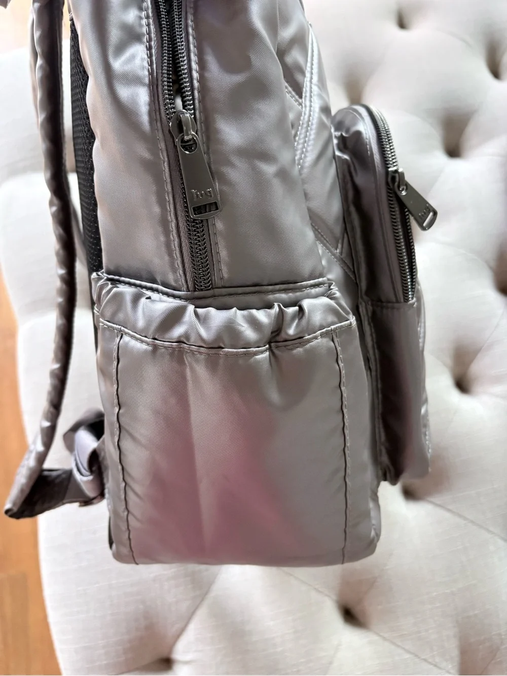 Lug Roadster backpack